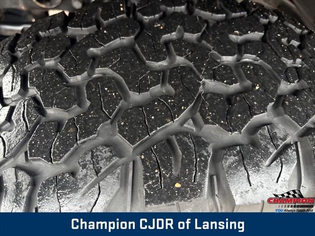 2023 Jeep Wrangler 4xe Rubicon 4x4 2023 Jeep Wrangler 4xe Rubicon 4x4