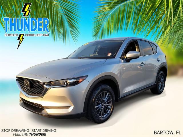 2021 Mazda CX-5 Touring 2021 Mazda CX-5 Touring