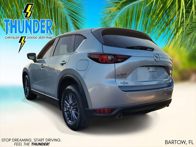 2021 Mazda CX-5 Touring 2021 Mazda CX-5 Touring