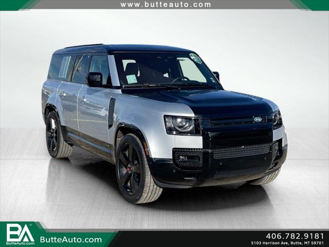 2023 Land Rover Defender 130 X