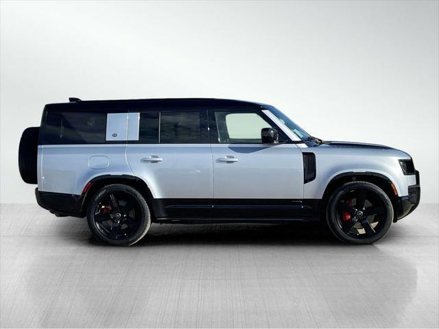 2023 Land Rover Defender 130 X