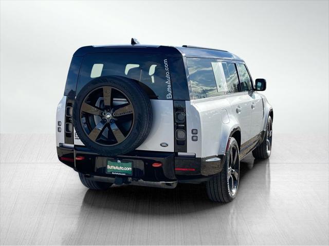 2023 Land Rover Defender 130 X