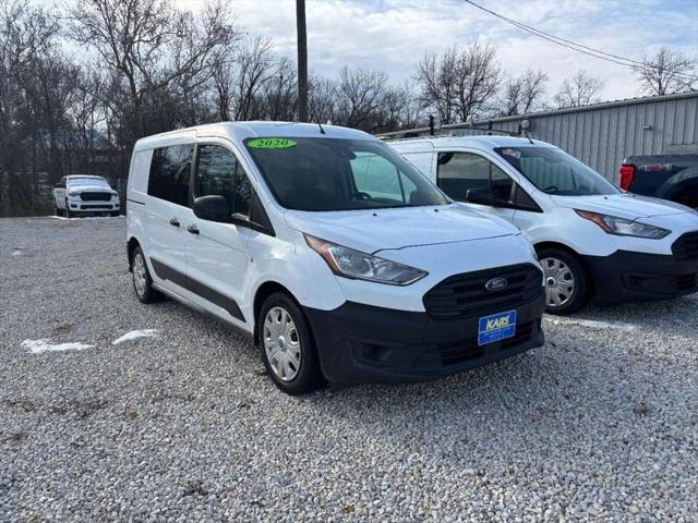 2020 Ford Transit Connect XL Cargo Van