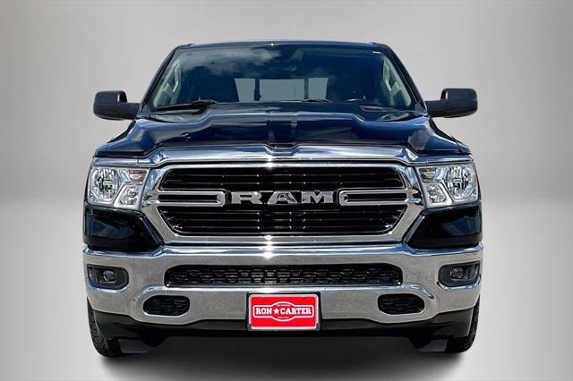 2020 RAM 1500 Lone Star Crew Cab 4x2 57 Box 2020 RAM 1500 Lone Star Crew Cab 4x2 57 Box