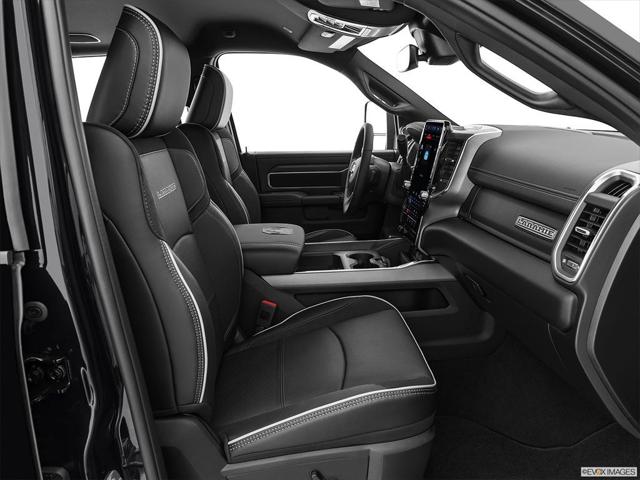 2026 RAM Ram 2500 RAM 2500 LARAMIE CREW CAB 4X4 64 BOX 2026 RAM Ram 2500 RAM 2500 LARAMIE CREW CAB 4X4 64 BOX