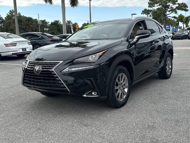 2019 Lexus NX 300 300 Base 2019 Lexus NX 300 300 Base