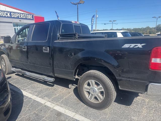2007 Ford F-150 2007 Ford F-150