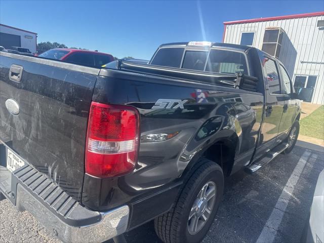 2007 Ford F-150 2007 Ford F-150