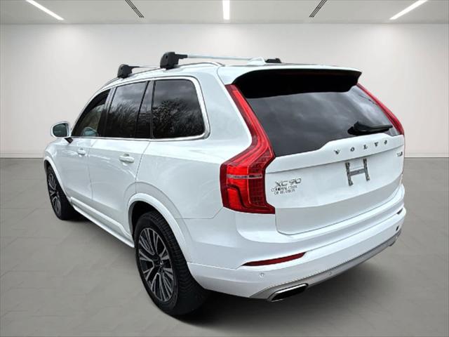 2020 Volvo XC90 T6 Momentum 6 Passenger
