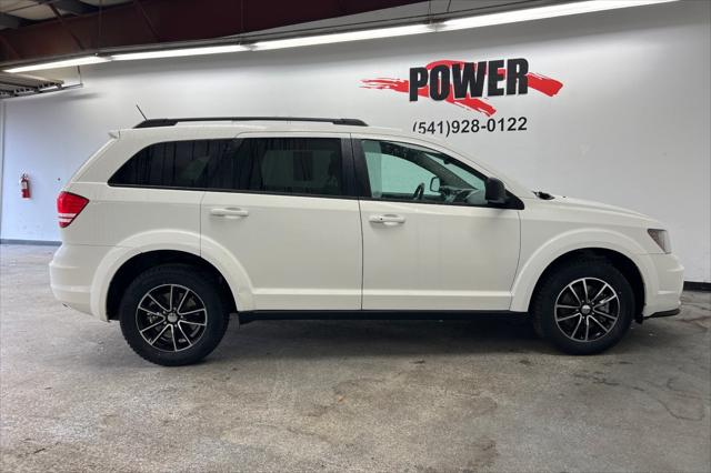 2017 Dodge Journey SE 2017 Dodge Journey SE