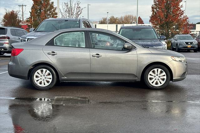 2012 Kia Forte EX