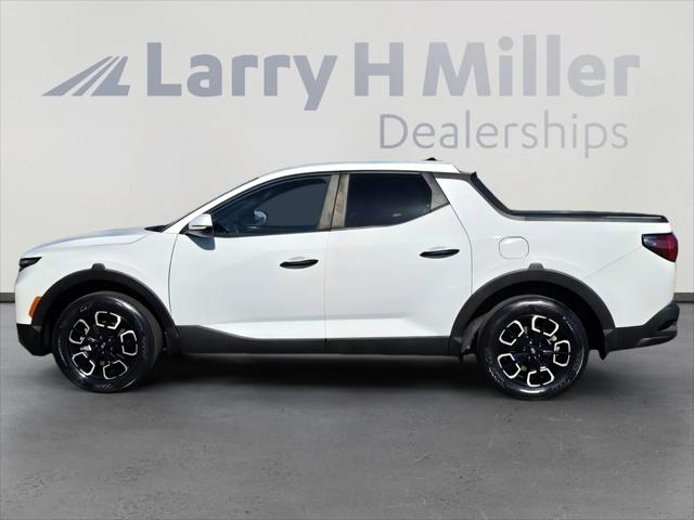 2023 Hyundai Santa Cruz SEL 2023 Hyundai Santa Cruz SEL