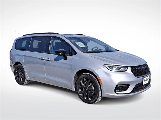 2026 Chrysler Pacifica PACIFICA LIMITED AWD 2026 Chrysler Pacifica PACIFICA LIMITED AWD