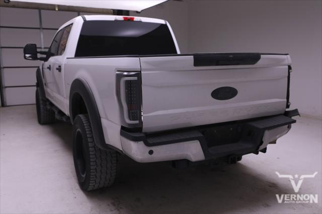 2017 Ford F-250 XLT 2017 Ford F-250 XLT
