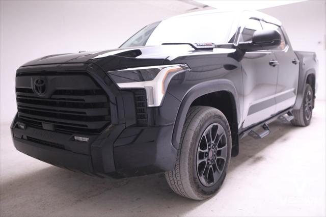 2024 Toyota Tundra SR5 2024 Toyota Tundra SR5
