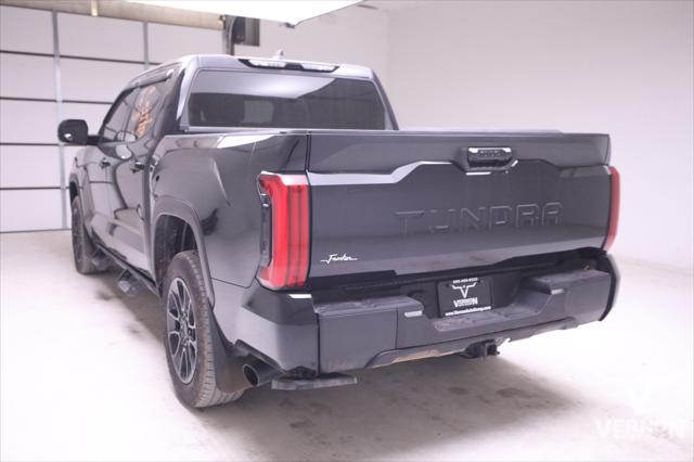 2024 Toyota Tundra SR5 2024 Toyota Tundra SR5