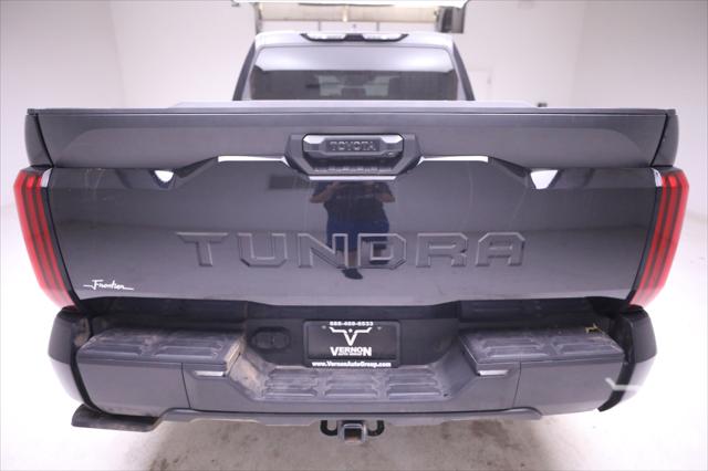 2024 Toyota Tundra SR5 2024 Toyota Tundra SR5