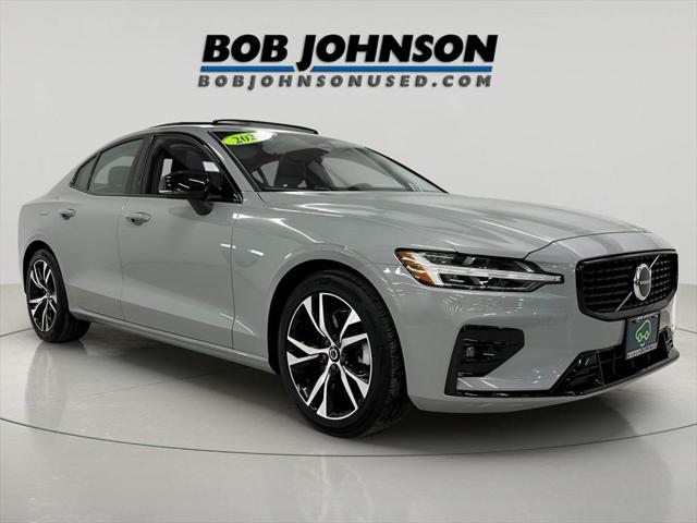 2025 Volvo S60 B5 Core