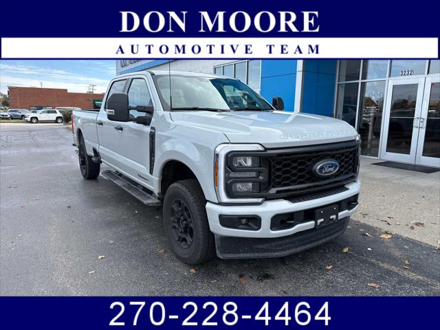 2026 Ford F-350 XL 2026 Ford F-350 XL