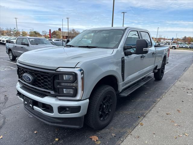 2026 Ford F-350 XL 2026 Ford F-350 XL