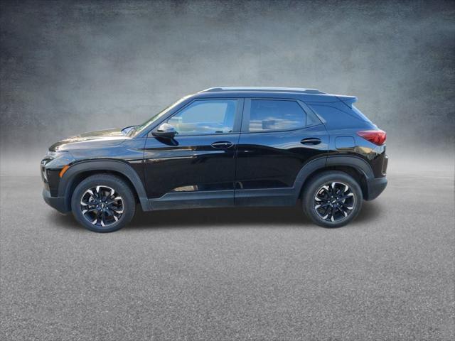 2023 Chevrolet Trailblazer FWD LT