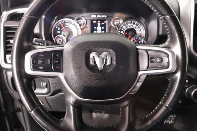 2022 RAM 1500 Lone Star Quad Cab 4x2 64 Box 2022 RAM 1500 Lone Star Quad Cab 4x2 64 Box