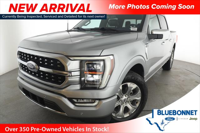 2023 Ford F-150 XL 2023 Ford F-150 XL