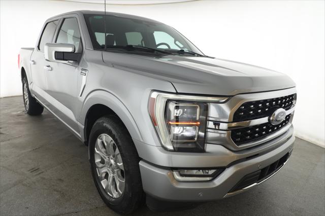 2023 Ford F-150 XL 2023 Ford F-150 XL