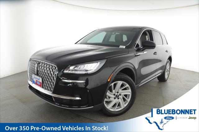 2024 Lincoln Corsair Premiere 2024 Lincoln Corsair Premiere