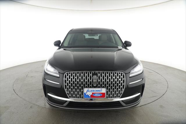 2024 Lincoln Corsair Premiere 2024 Lincoln Corsair Premiere