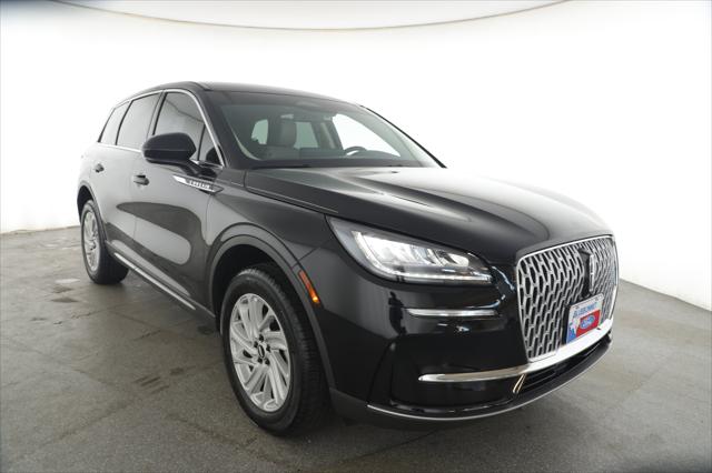 2024 Lincoln Corsair Premiere 2024 Lincoln Corsair Premiere