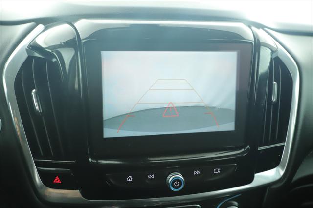 2019 Chevrolet Traverse 1LT 2019 Chevrolet Traverse 1LT