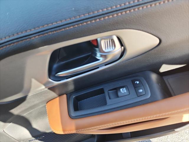 2026 Chrysler Pacifica Pinnacle AWD