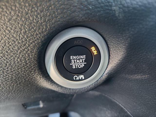 2026 Chrysler Pacifica Pinnacle AWD