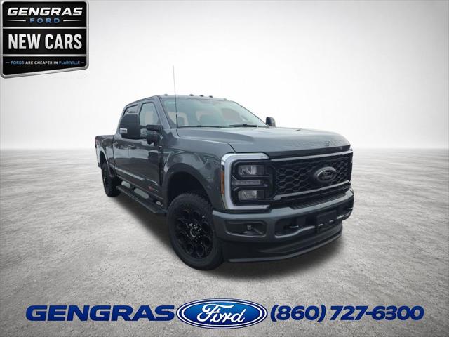 2026 Ford F-350 LARIAT for sale in Plainville, CT