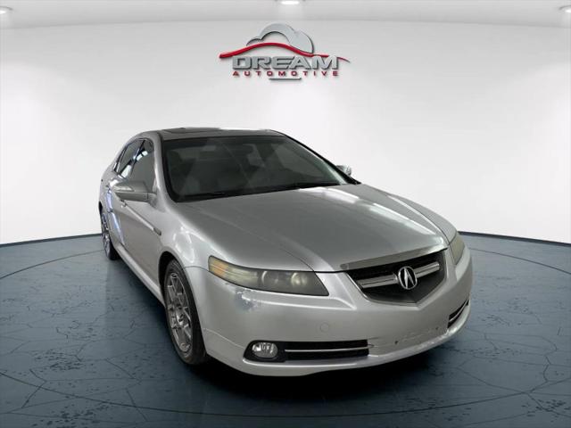 2007 Acura TL Type S for sale in Lawrence, KS