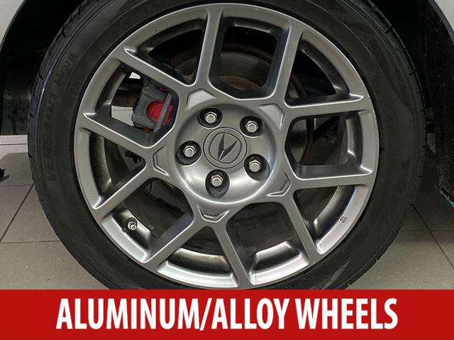 2007 Acura TL Type S