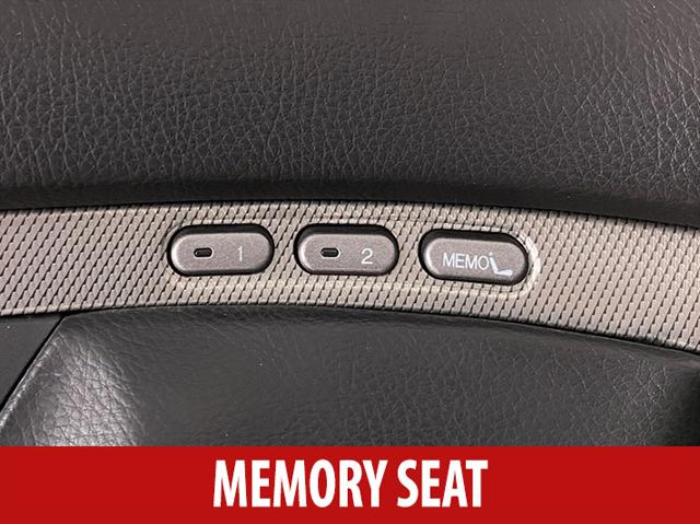 2007 Acura TL Type S