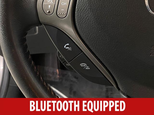 2007 Acura TL Type S