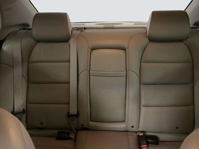 2007 Acura TL Type S