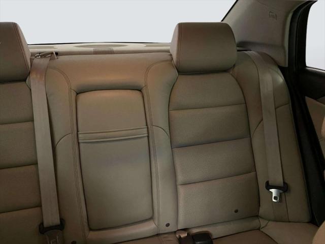 2007 Acura TL Type S