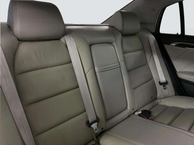2007 Acura TL Type S