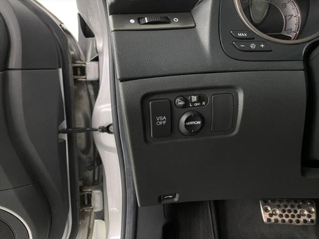 2007 Acura TL Type S
