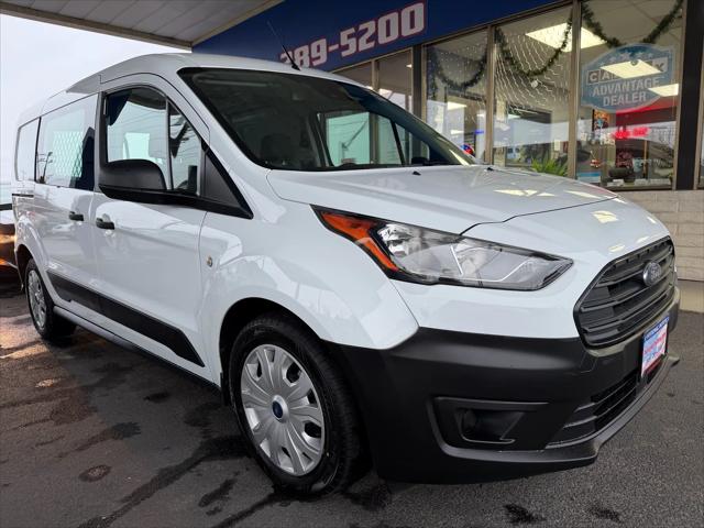 2020 Ford Transit Connect XL Cargo Van for sale in Spokane Valley, WA