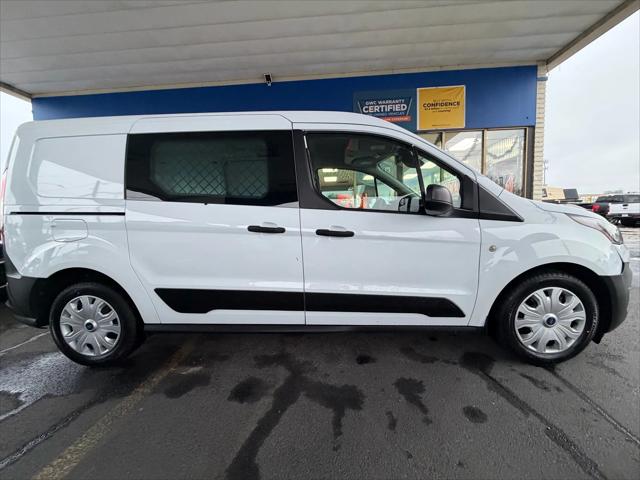 2020 Ford Transit Connect XL Cargo Van