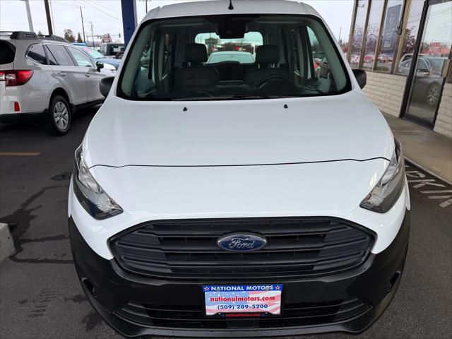2020 Ford Transit Connect XL Cargo Van
