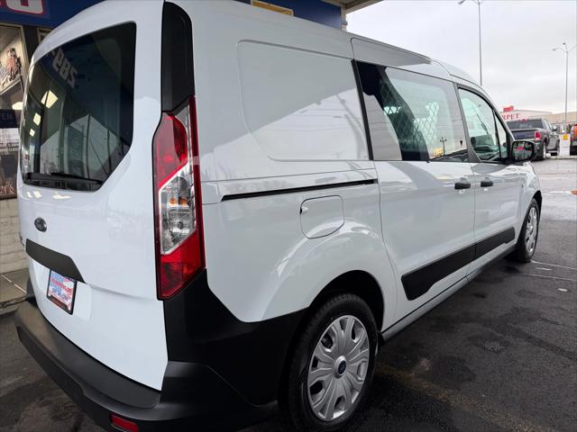 2020 Ford Transit Connect XL Cargo Van