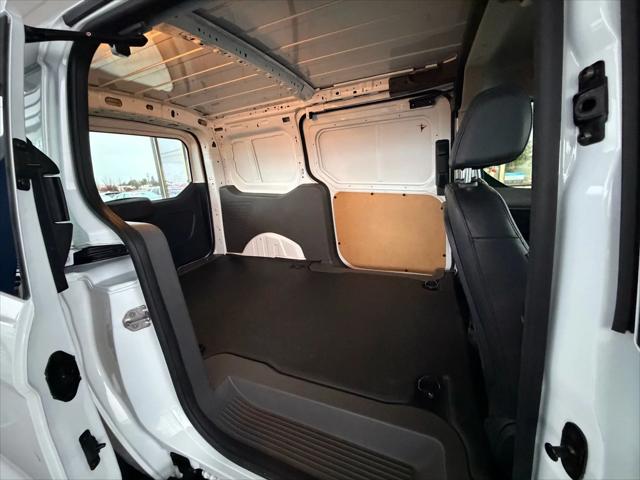2020 Ford Transit Connect XL Cargo Van
