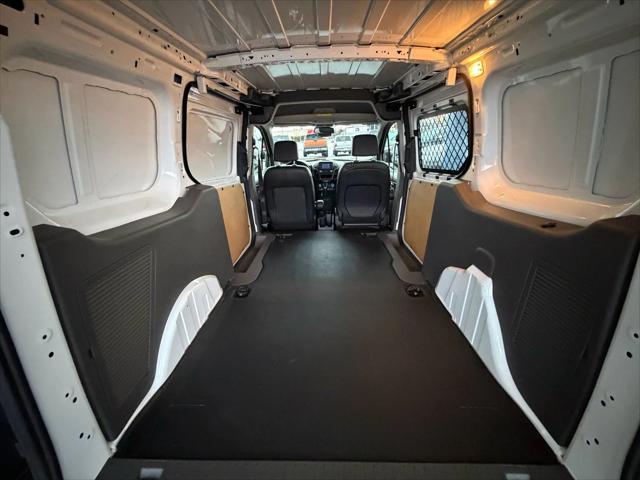2020 Ford Transit Connect XL Cargo Van