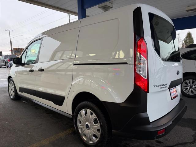 2020 Ford Transit Connect XL Cargo Van